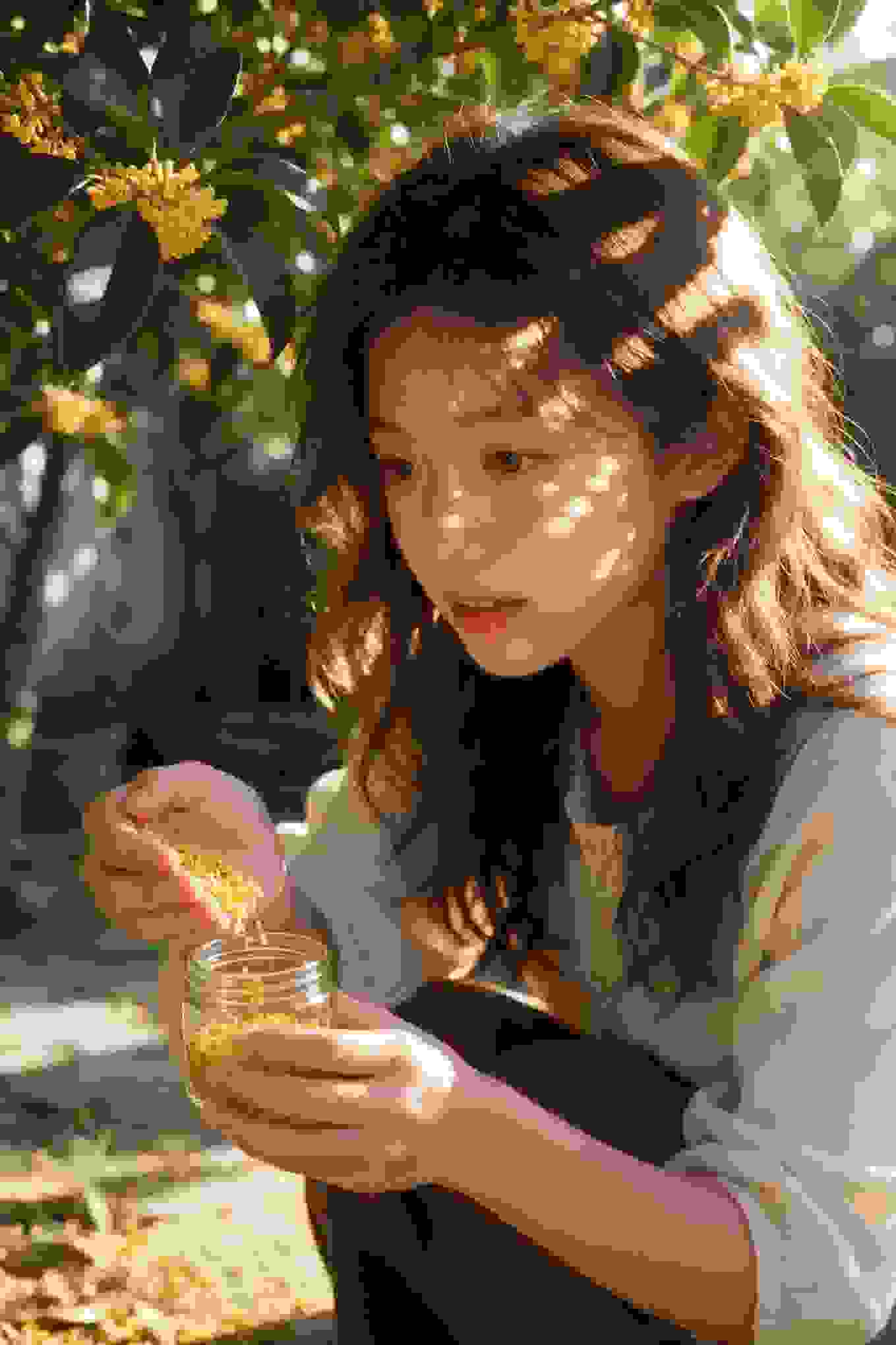 黑暗真相